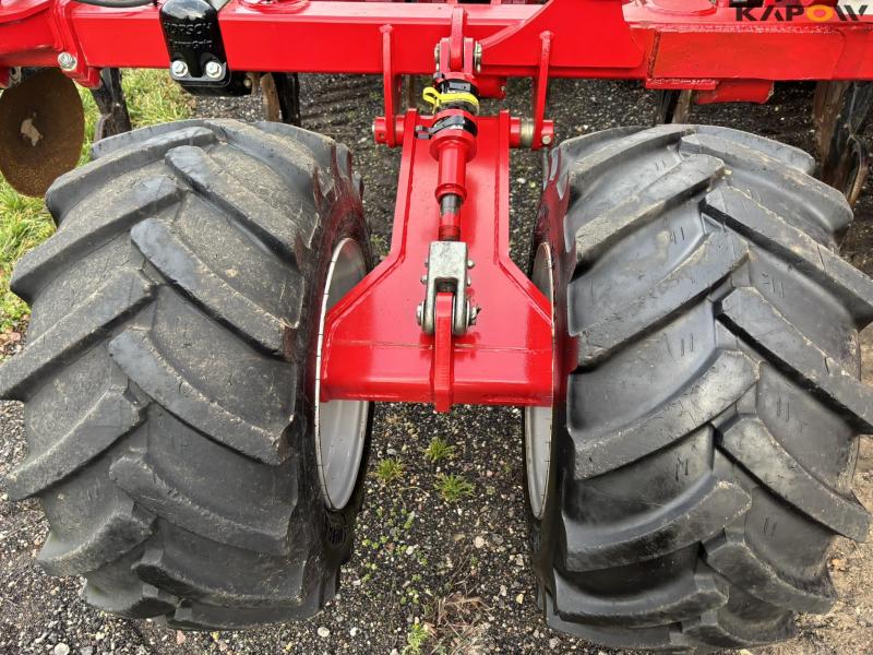 Horsch Focus 6TD with MiniDrill 30