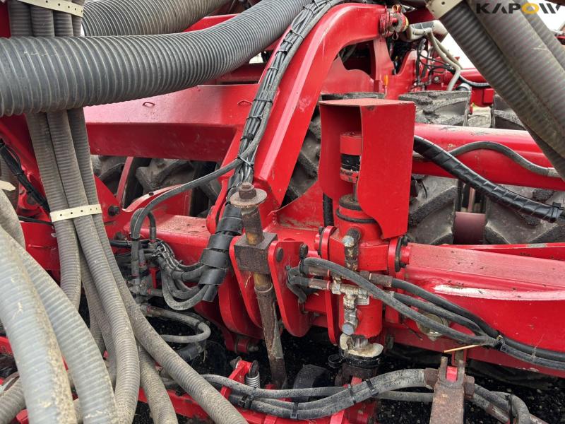 Horsch Focus 6TD with MiniDrill 49