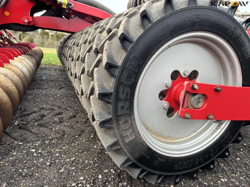 Horsch Focus 6TD with MiniDrill 62