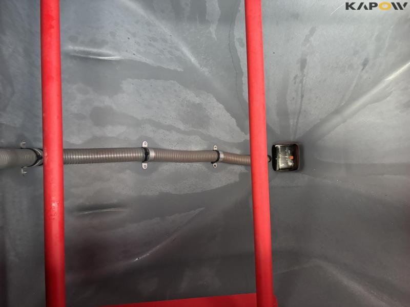 Horsch Focus 6TD with MiniDrill 80