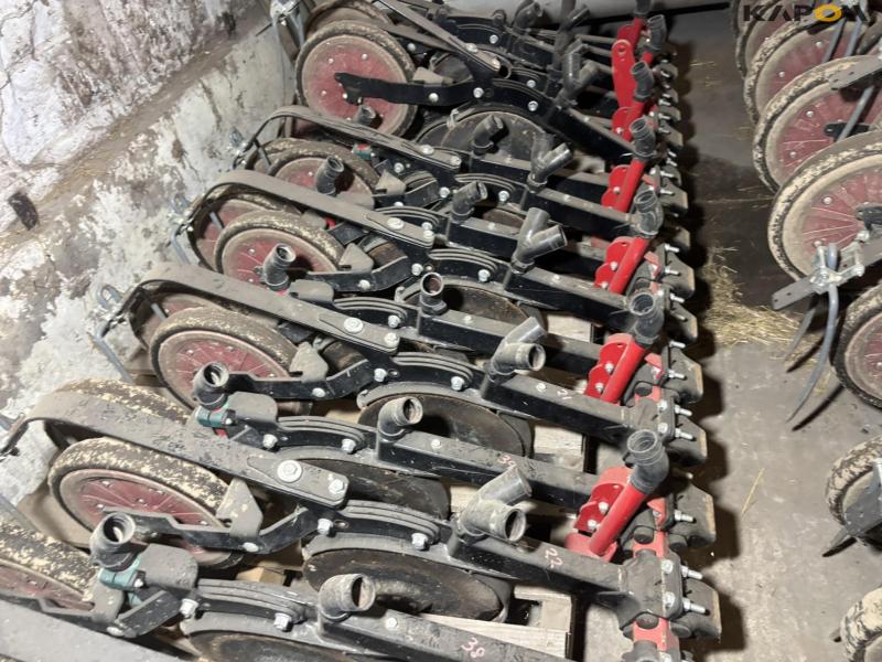 Horsch Focus 6TD with MiniDrill 98