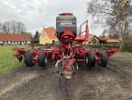 Horsch Focus 6TD with MiniDrill 2