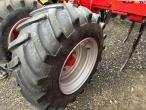 Horsch Focus 6TD with MiniDrill 29