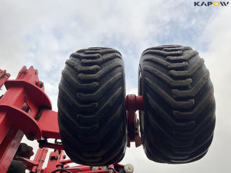 Horsch Joker 12RT disc harrow with Duodrill 22