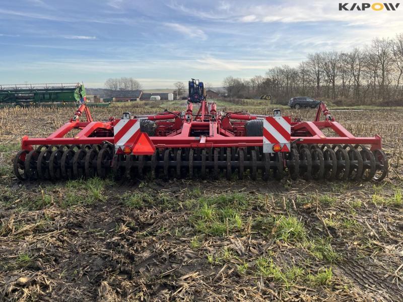 Horsch Joker 6RT disc harrow 6