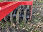 Horsch Joker 6RT disc harrow 12
