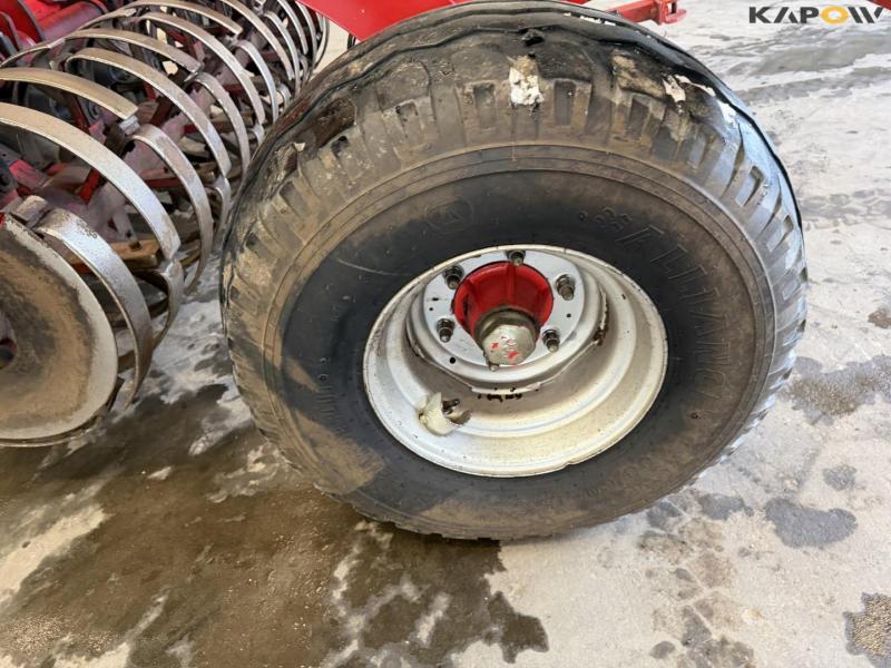 Horsch joker 8RT disc harrow 51