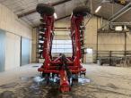 Horsch joker 8RT disc harrow 2