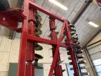 Horsch joker 8RT disc harrow 22