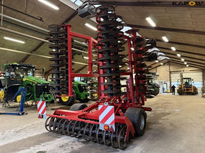 Horsch joker 8RT disc harrow 4