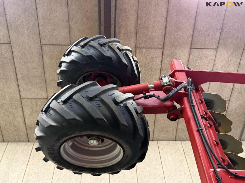 Horsch joker 8RT disc harrow 35