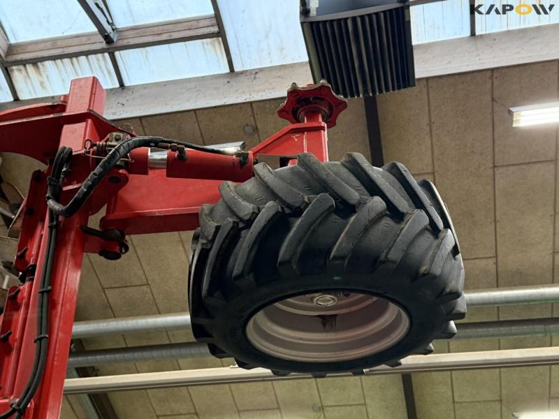 Horsch joker 8RT disc harrow 36