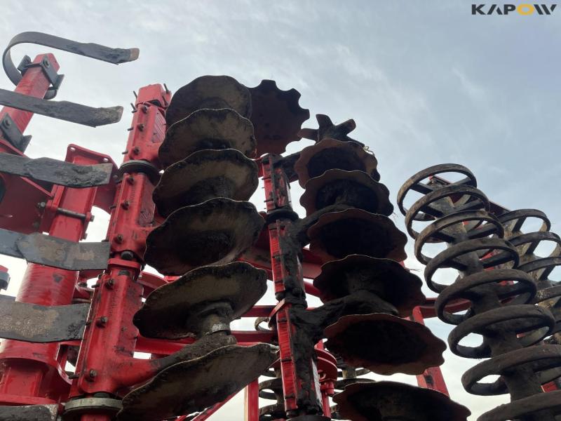 Horsch Joker 8RT disc harrow 11