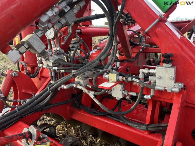 Horsch Joker 8RT disc harrow 13