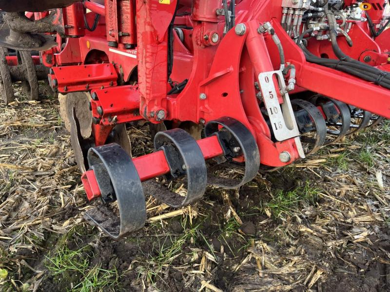 Horsch Joker 8RT disc harrow 24