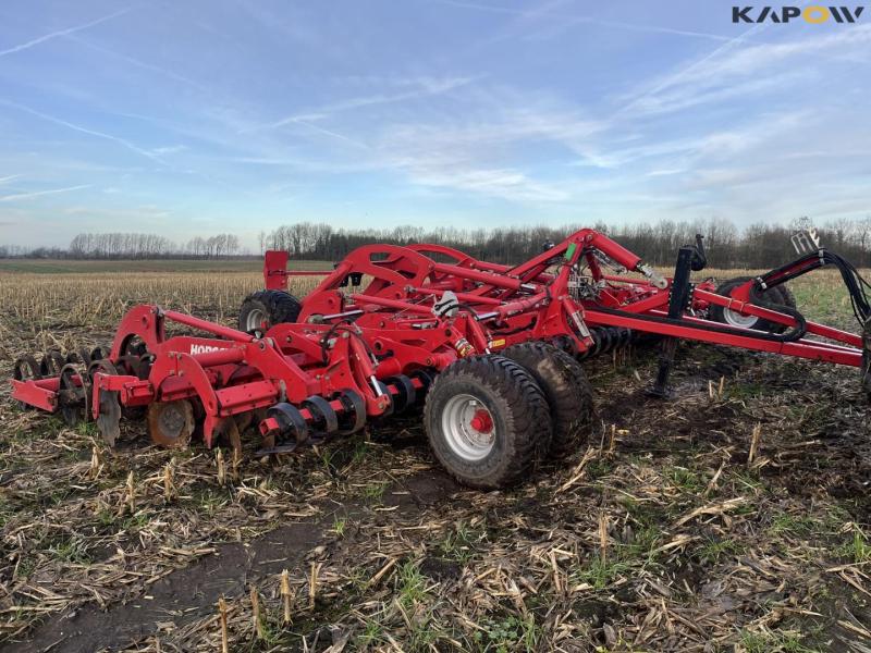Horsch Joker 8RT disc harrow 29