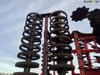 Horsch Joker 8RT disc harrow 21