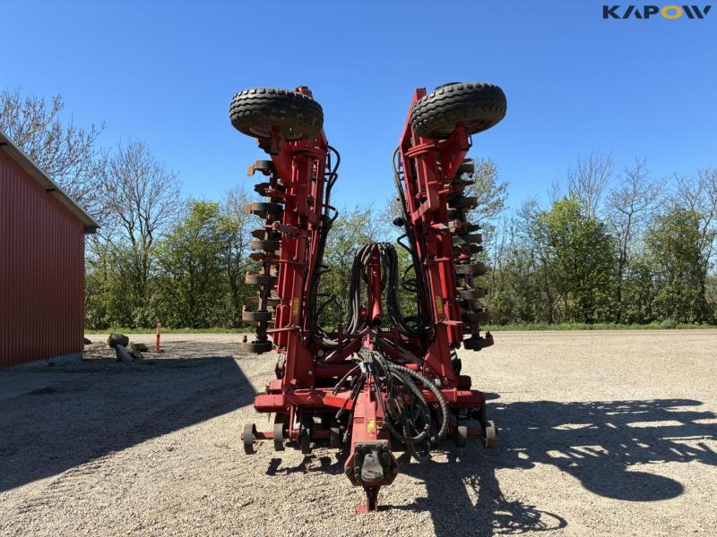 Horsch joker 8rt disc harrow 2