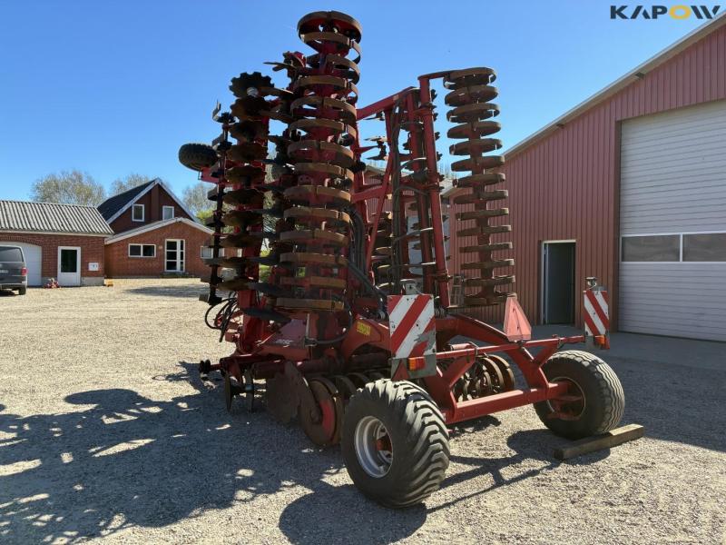 Horsch joker 8rt disc harrow 6