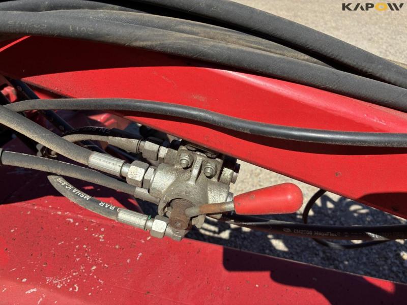 Horsch joker 8rt disc harrow 10