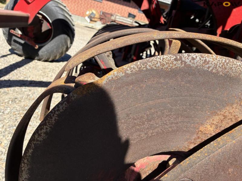 Horsch joker 8rt disc harrow 26