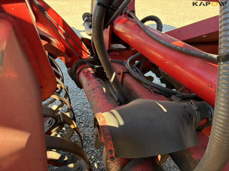 Horsch joker 8rt disc harrow 31