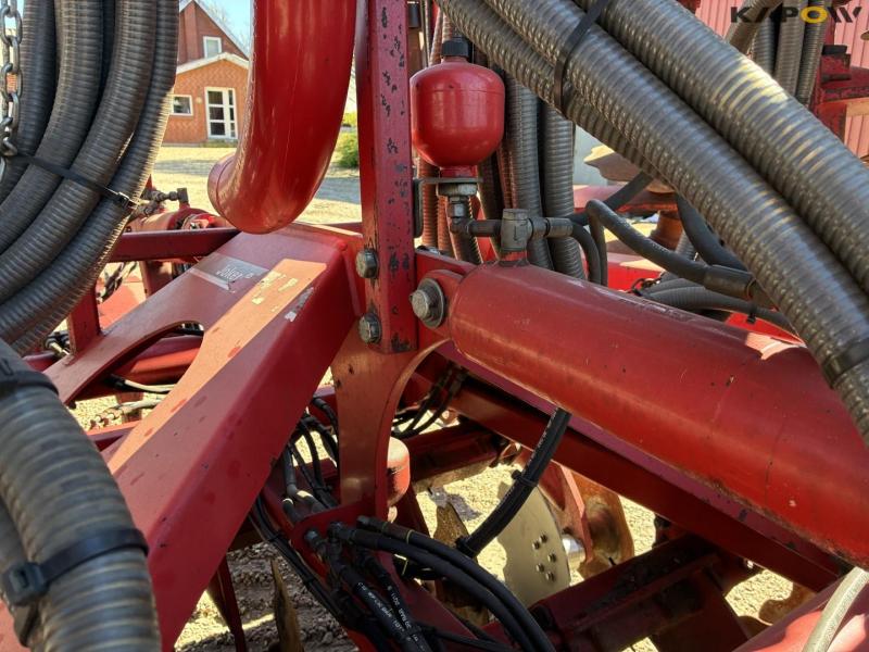Horsch joker 8rt disc harrow 37