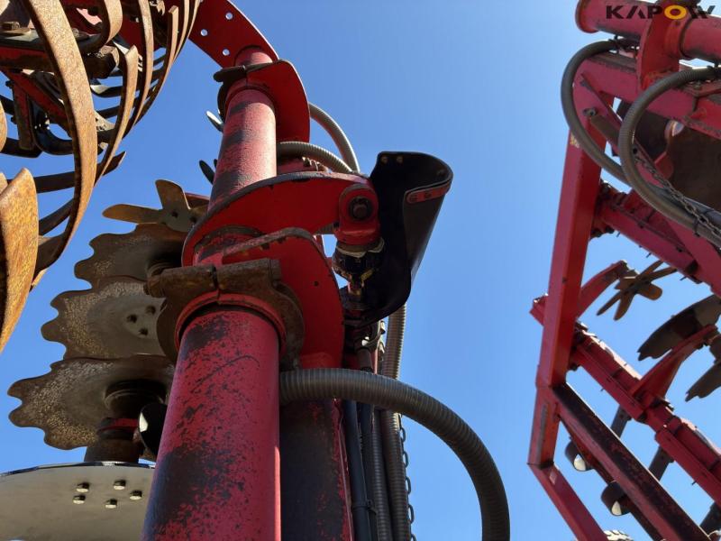 Horsch joker 8rt disc harrow 38