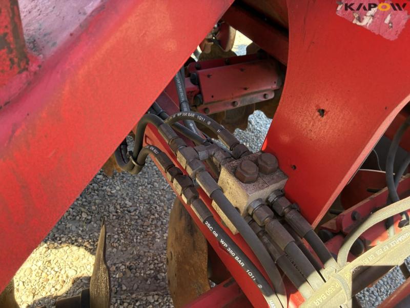 Horsch joker 8rt disc harrow 45