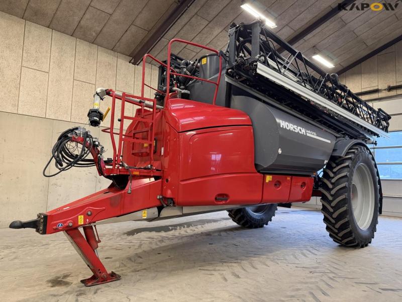 Horsch Leeb 8 GS 36 meter sprayer 1