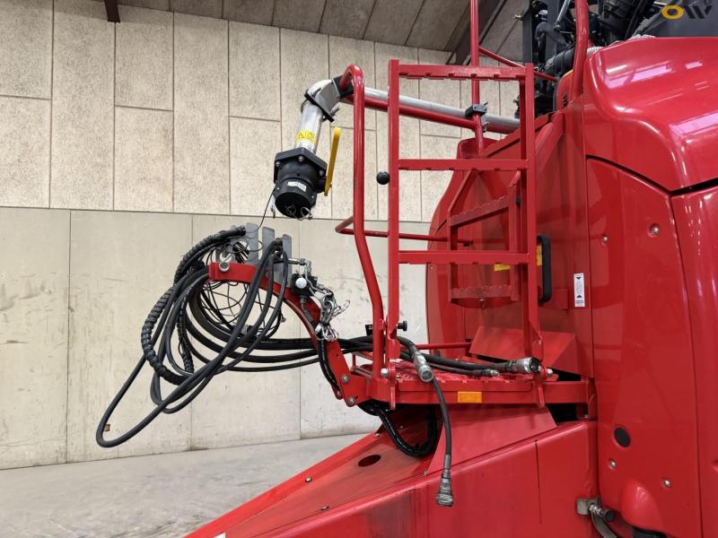 Horsch Leeb 8 GS 36 meter sprayer 9