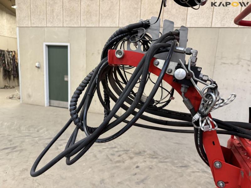 Horsch Leeb 8 GS 36 meter sprayer 12