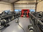 Horsch Leeb 8 GS 36 meter sprayer 56