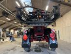 Horsch Leeb 8 GS sprayer with 36 meter boom 6