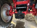 Horsch Leeb 8 GS sprayer with 36 meter boom 27