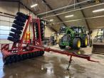 Horsch optipack 6 AS with APV ES 100 M3 spreader 3