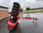 Horsch Optipack 6AS soil packer with seed box 4