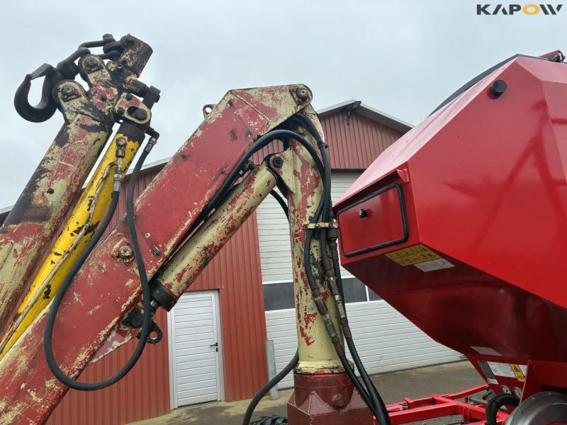 Horsch Pronto 6DC with Duodrill 14