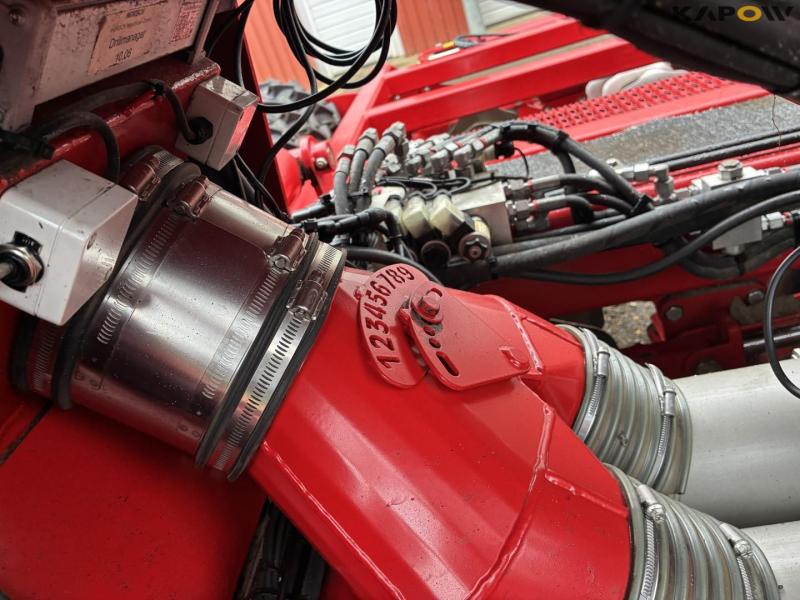 Horsch Pronto 6DC with Duodrill 26