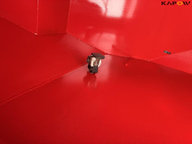 Horsch Pronto 6DC with Duodrill 40