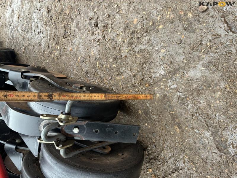 Horsch Pronto 6DC with Duodrill 67