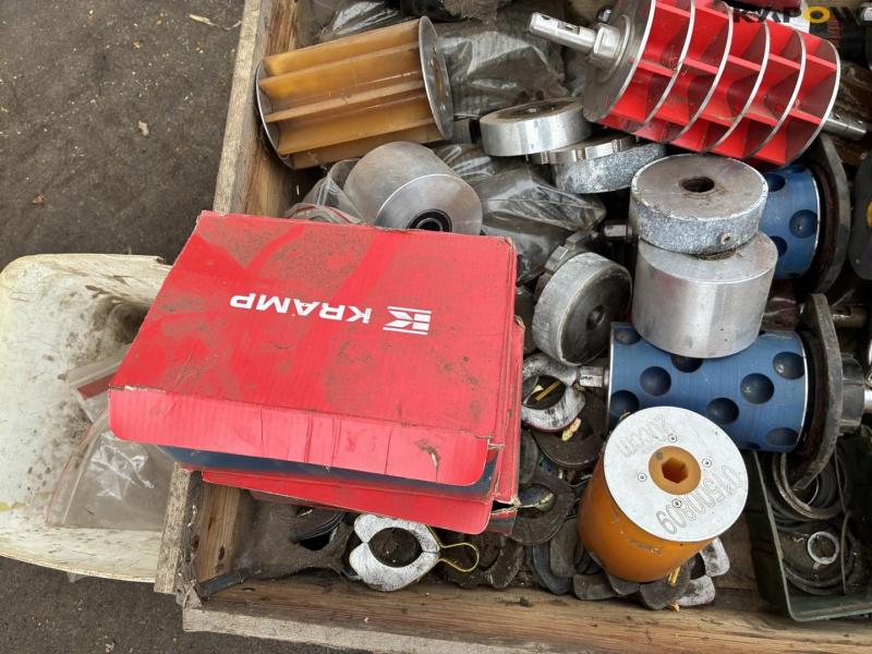 Horsch Pronto 6DC with Duodrill 76