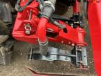 Horsch Pronto 6DC with Duodrill 62