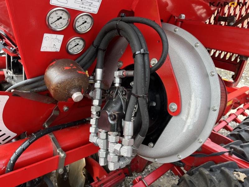 Horsch pronto 6DC seed drill 20
