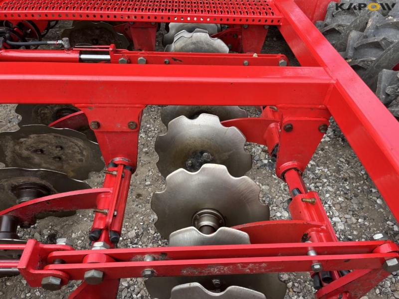 Horsch pronto 6DC seed drill 26