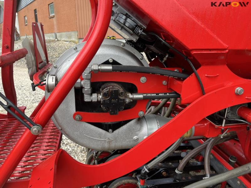 Horsch pronto 6DC seed drill 36