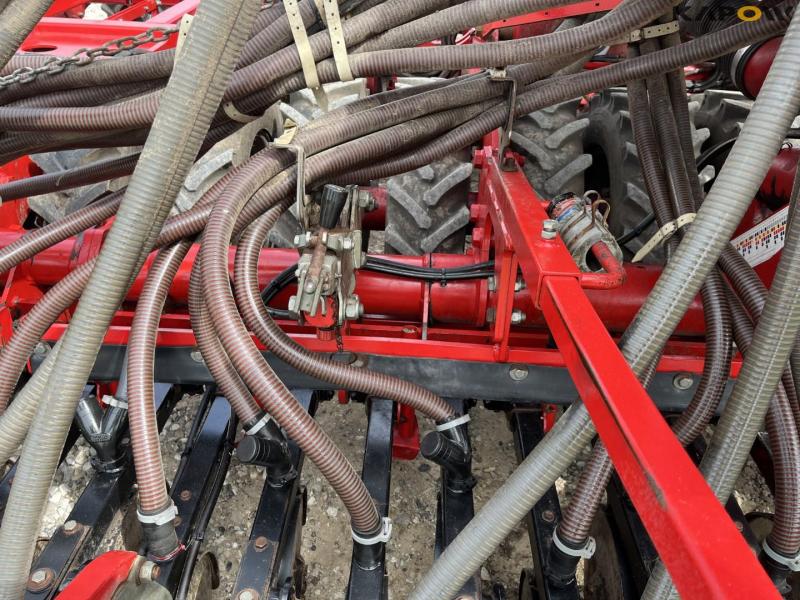 Horsch pronto 6DC seed drill 40