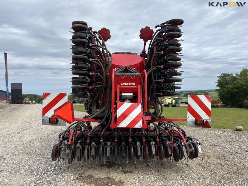 Horsch pronto 6DC seed drill 54