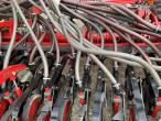 Horsch pronto 6DC seed drill 33