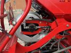 Horsch pronto 6DC seed drill 36